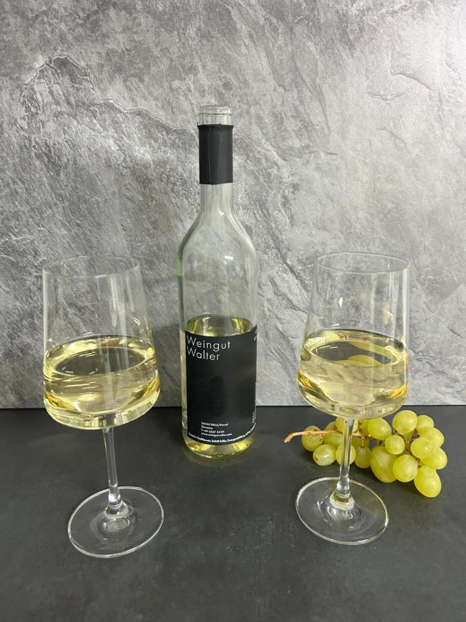 Polich Moselglueck 아파트 외부 사진